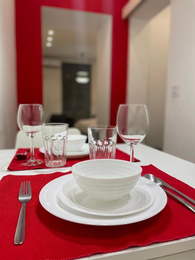 Belgrade Oasis Apartment Belgrado Exterior foto