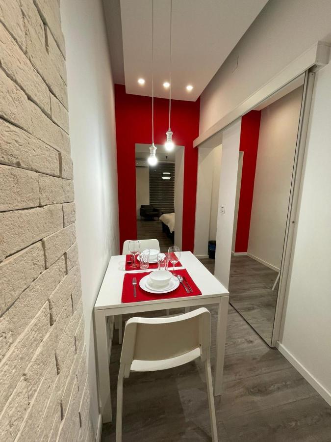 Belgrade Oasis Apartment Belgrado Exterior foto