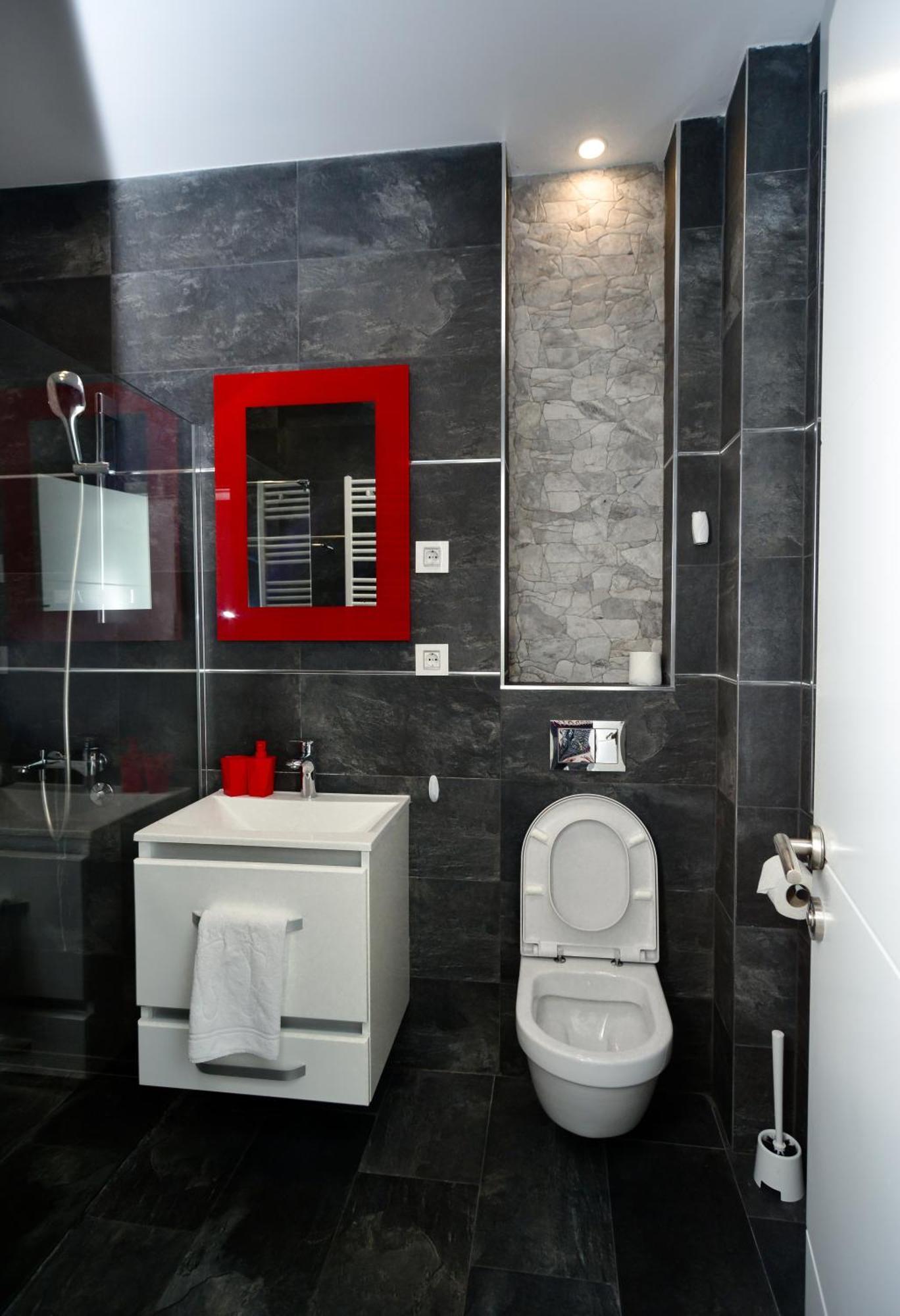 Belgrade Oasis Apartment Belgrado Exterior foto